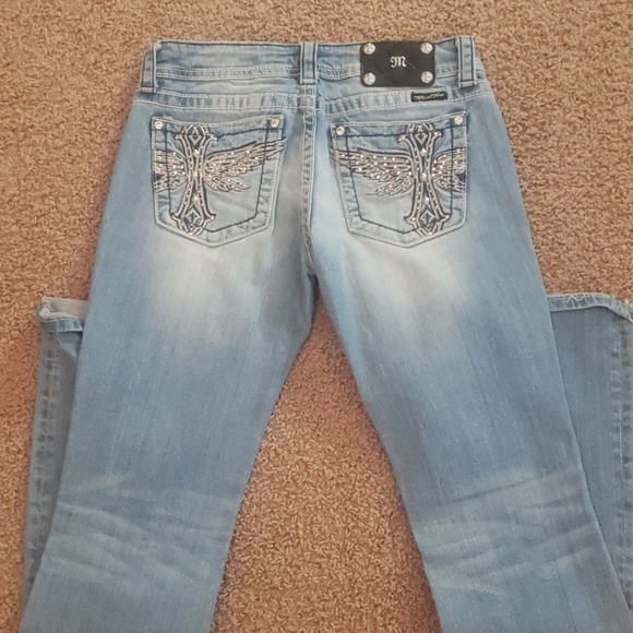 Miss me jeans - Picture 1 of 3